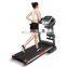 YPOO high quality treadmill home use treadmill with massager fitness club treadmill lcd screen exercise running machine