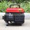 BS950 BISON China Taizhou Home Use Standby 650W Cooper Wire Recoil Start mini electric generator