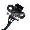 Free Shipping! J5T25099 Crankshaft Crank Position Sensor For Mitsubishi Montero MD357274