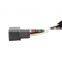 For JCB Switch Forward & Reverse LH with Single Plug OEM 701/52601