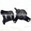 Engine Motor Mounts Front Left Right Set Kit for Honda Accord 2.3L 1998-2002 50821-S84-A01 50840-S84-A00