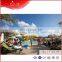 Kids Recreation Equipment For Swimming Pool Water Play