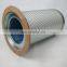 Air Compressor filter Parts Oil Separator Filter used to overseas compressor machine