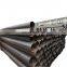 ODM and OEM services carbon seamless steel pipe for construction