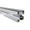 T-slot Extruded Architectural Aluminum Frame Profiles