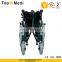 Rehabilitation Therapy Supplies organization donation power Electric Wheelchair for disabled