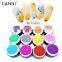 50628 Gel Nail Products CANNI Nail Art Factory Supply Soak off LED UV Color Gel  Poilish Paints