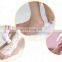 Multifunction Face and Body Electric Facial Cleaner, Cleansing Brush & Body Cleaning Massage