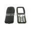 plastic mobile phone cover injection molding