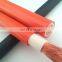 ASTM 6AWG Rubber Insulated flexible Welding Cable