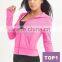 Hot selling quick dry Fabric summer coat outdoor light weight for women wear
