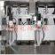 Double Heads Tracking Type Servo Piston Filling Machine