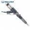 Original ISF3.8 diesel engine injector fuel injector 5296723