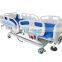 Wego best price ICU ward room electric hospital bed patient bed medical bed for patient