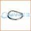 China supplier 4*25mm d ring