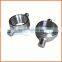 Made in china cnc alumium turning parts