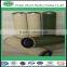 Resistance to high temperature corrosion of efficient coalescing filter