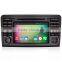 Erisin ES2511B 7" 2 Din Audio Car DVD GPS with OBD for Mercedes ML W164