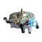 ACT lpg gas system carburetor kit 3rd generation single point system glp carburetor vehicle auto conversion kits