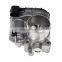 Сборка дроссельной заслонки 0280750535 0280750529 для Ford Fiesta 1.6L 2011 - 2016 годов
