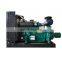 Water Cooled 280KW 380HP 6 Cylinders Sinotruk WD615 Engine for Pump Set