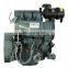 Industrial F3L912 3 cylinders 38kw/2500RPM air cooling  diesel motor