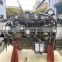 Hot sale 6 cylinders YC6J YC6J210-33 210HP YUCHAI diesel engine for Medium truck