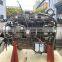 Water cooled YUCHAI 6 cylinders YC6J YC6J210-33 210HP truck engine