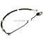 Free Shipping!Power Steering Pressure Hose 53713-SWA-A03 NEW For Honda CR-V 2.4L 2007-2011