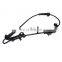 New ABS Wheel Speed Sensor Front Left Driver Side For Honda Fit CR-Z 57455TF0003