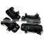 For Toyota Corolla 88-92 New Outside outer Door Handle Front Rear Set Of 4 PCS