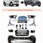 auto Body Kit For Ranger T6 conversion to upgrade to Ranger T8