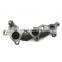 Right Exhaust Manifold for Mitsubishi Pajero Montero Sport L200 Triton 6G72 6G74 K76T KB9T K86W K89W MR450980 MR188312