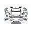 100% fitment For Mercedes Benz gls class upgrade AMG body kit 2016 2017 2018
