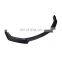 XT Car Front Bumper Lip Body Kit Spoiler For Civic