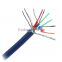blue/black/white colour Good quality 128b 3 6 extension cable