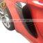 Por Carbon Fiber Vents For 718 Cayman Boxster Kit Carrosserie