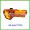 Turn Signal Lamp With Bulb 1722531Truck Body Parts Suitable for Scania Marker Light 1770301