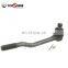 48521-01G25 Car Auto Parts Tie rod end For Nissan