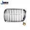 Jmen Taiwan 51138195151 Grille for BMW E36 318i 318is 97- Car Auto Body Spare Parts