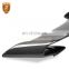CSS Design OEM Style Carbon Fiber Universal Spoiler For GTR R35 Wing Rear Spoiler