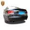 Carbon Fiber Spoiler Wing For Audi A6 C7 Cheapest Price