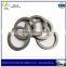 precision tungsten carbide mechanical seal ring from Zhuzhou professional factory