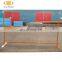 6'X9.5' powder coated Canada temporary fence panels hot sale