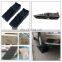 Car Repair Tools 2 Ton Car Lift Black Heavy Duty Plastic Car Ramps