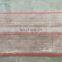 9' x 6' Temporary Construction Fence Panels for Sale