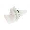 Car Accessories 100pcs Rocker Panel Moulding Clip Seal Panel Side Mounting Trim Clips 91513-SM4-000 For Honda