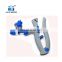5ml continuous syringe veterinary injection gun