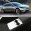 2021 Accessories Parts Interior Carbon Fiber Center Console Cover For Tesla Model 3 Y