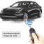 Silicone Car Key Fob Cover Auto Remote Key Fob Shell Protector Case Holder For Tesla Model 3 Y S X